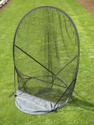 Jugs Small Ball Protective Screen